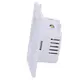 AJAX SYSTEMS Ajax LightCore (2-way) relé Ajax LightSwitch kapcsolható villanykapcsolóhoz, 868MHz